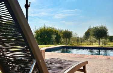 Ca Nova Agriturismo - Foto 43