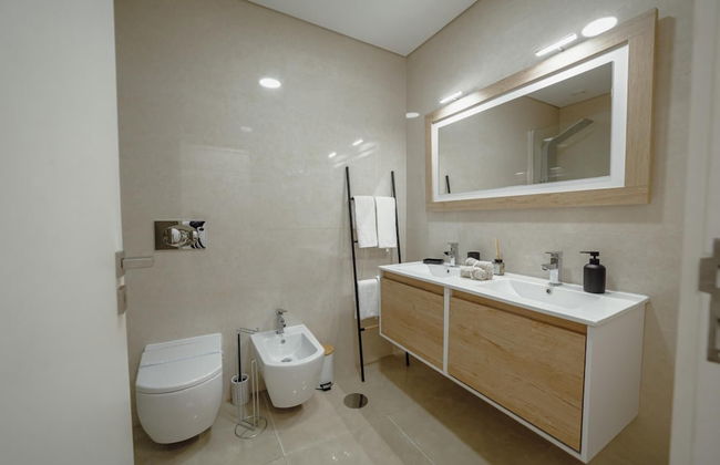 Modern Grand Seaside SEA View - Foto 39