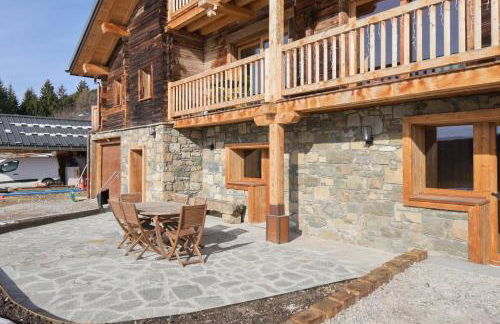 Appartement dans le Chalet l'Albert - Foto 22