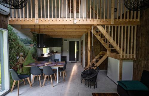 Łąckie Zacisze - Foto 23