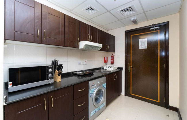 City Stay Premium Hotel Apartments - Photo 28