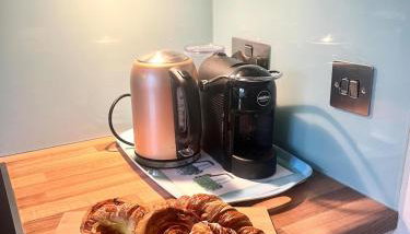 The Wheel House - Foto 3