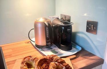 The Wheel House - Foto 3