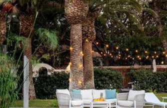 Appartamento in Villa con giardino - numeroquattro - Foto 30