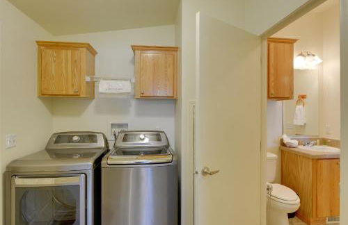 Smith River Home with Boat Launch and Ocean Views - Foto 19