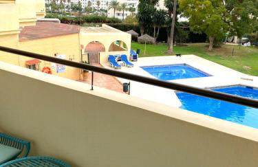 Sea City Torremolinos Golf - Foto 17