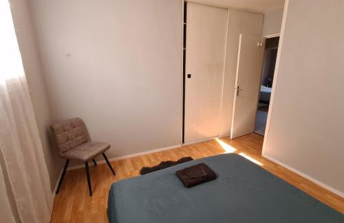 Gîte tout confort avec jacuzzi, proche Loire et forêt d'Orléans, idéal pour séjours nature et détente - FR-1-590-253 - Photo 23