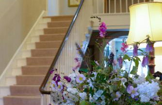 Bressingham Hall - Foto 51