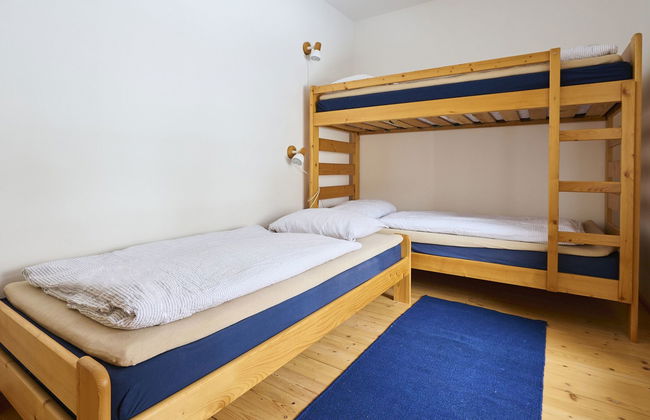 1 bedroom Apartment in Harrachov - Photo 11