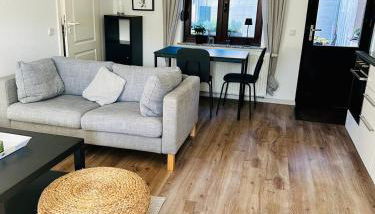 Ferienwohnung Suzanne mit Außenbereich - Foto 4