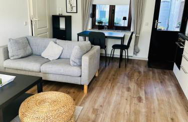 Ferienwohnung Suzanne mit Außenbereich - Foto 4