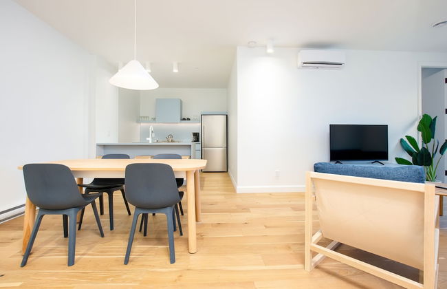 Les Lofts Saint-François - Par les Lofts Vieux-Québec - Foto 60