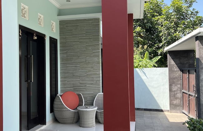 The Fortune Guest House - Foto 23