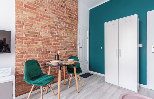 Sydonia Apartments - Photo 35