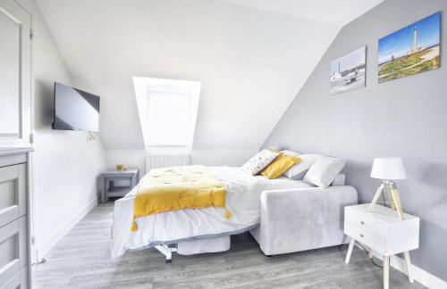 Phare de Gatteville - Second Souffle - Cherbourg - Foto 5