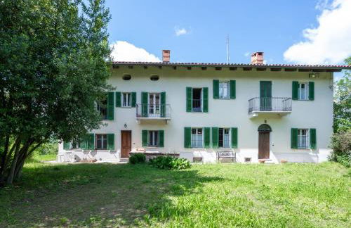 Holiday Home Mainero by Interhome - Foto 24