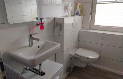 Exklusive FeWo Papenburg OG für 5 Pers - Foto 7