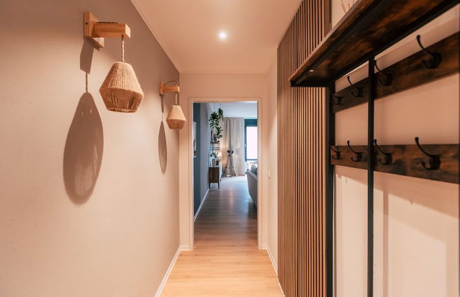 Luga Homes - Nikolaikirche - Foto 8