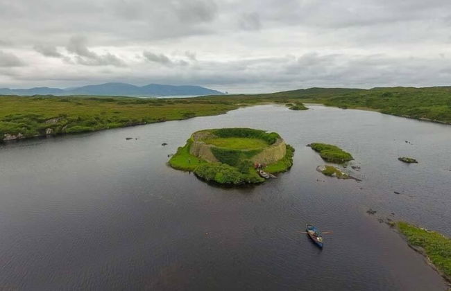 Charming 2-bed Apartment in Donegal Town Centre - Foto 22