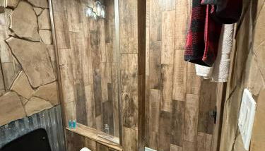 Bunk House The Roost Cabins - Foto 4