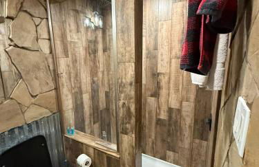 Bunk House The Roost Cabins - Foto 4