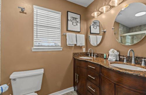 The Charleston Free Golf Cart Priv Pool Oasis - Foto 35