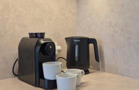 Towarowa Flowers Apartment, free parking, air-conditioning, self check-in 24h - Photo 24