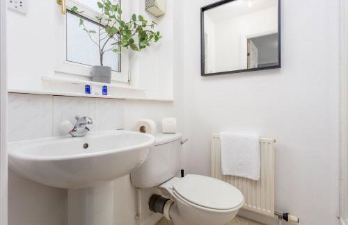 Millbrae Residence - Donnini Apartments - Foto 16