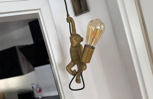 Usedom Suite Zeitlos - 100 Meter zum Strand - Foto 13