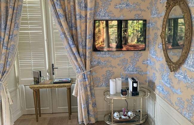 Domaine de la Vaudourière - Photo 20