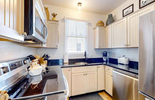 Cottage Retreat - Foto 9