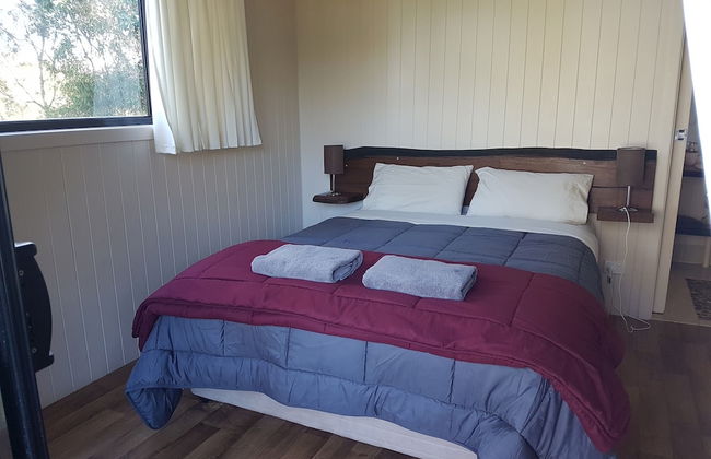 Wooli River Lodges - Foto 6