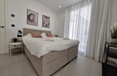 Luxe Villa Balcon de Finestrat - Foto 11