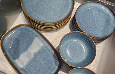 Stylish rooftop avec terrasse à 2pas de Disney Paris - Foto 29