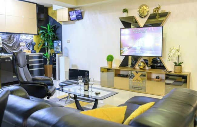 Xspa Apartment Cryptocurrency pay Available - Foto 5