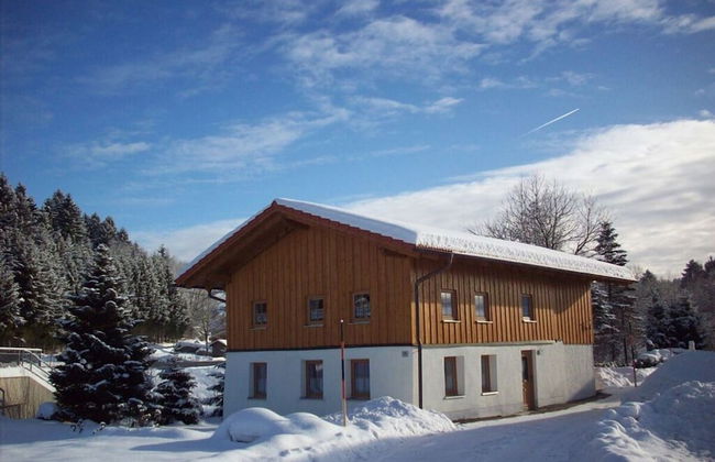 Holiday Home Sterl in Eppenschlag - Foto 21