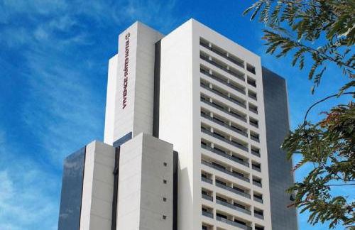 SkyHome Flats Palmas - Cosmopolitan Home & Office - Foto 1