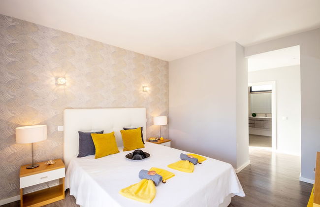 Villa Copacabana - Foto 8