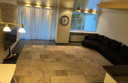 Schöne Maisonette 4 Zimmer mit Garten - Foto 1