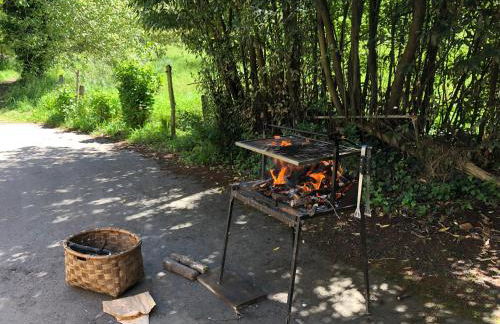 Casa Rural Madreselva - Foto 38