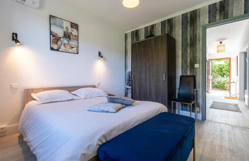 Alta Vista , villa avec piscine privée et vue exceptionnelle près d'Ajaccio - Foto 20