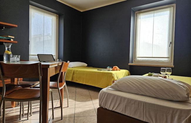 Suite & Breakfast 7 Vizi - Foto 30