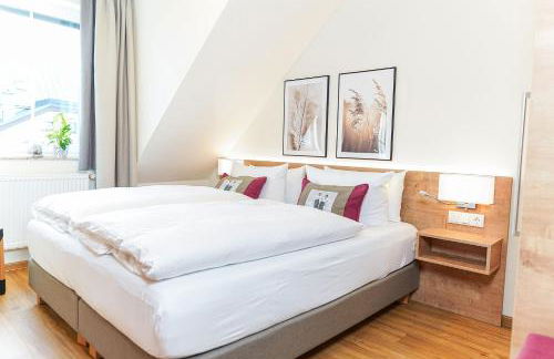 Simon´s Ferienwohnungen - Foto 78