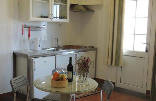 Studio Flat with Pool - Foto 14