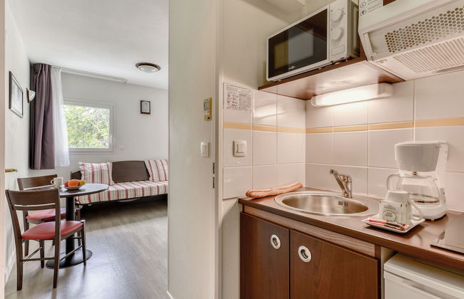 Zenitude Hôtel - Résidences Béziers Centre - Foto 22