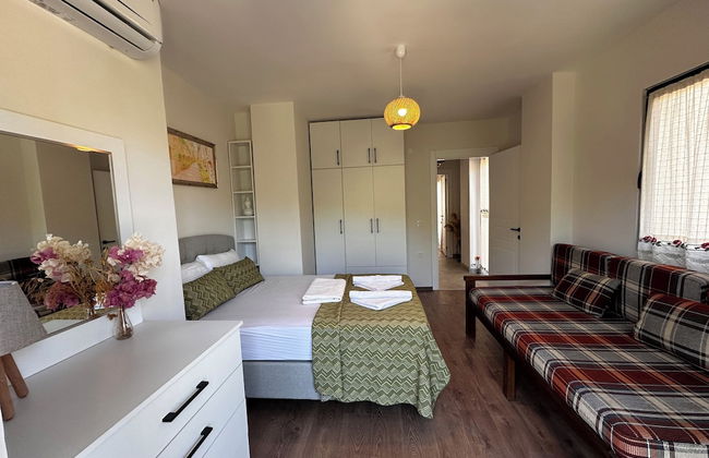 Villa Carian Trail evdatca, Kargı Bay Datca, close to the beach - Foto 2