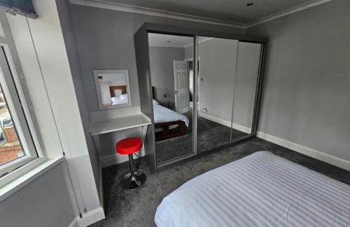 Shortwood Stay - Foto 57