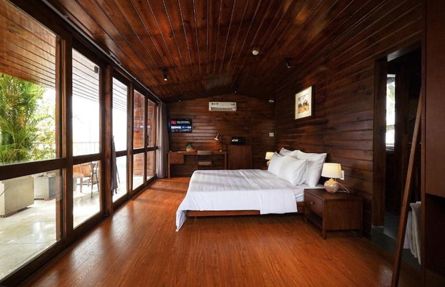 Nexus House Thao Dien - Foto 60