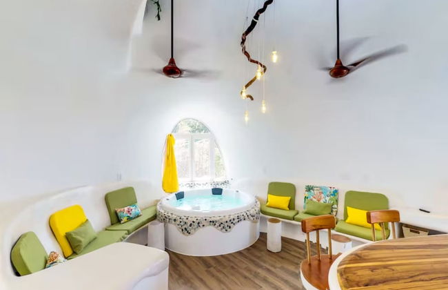 Alterhome Mini Villa Seahorse - Foto 14