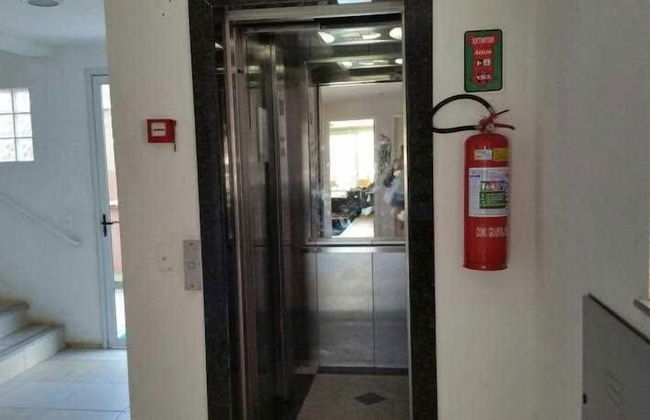 GranSol, Terreo, Pé na areia, 03 qtos, 08 hóspedes, a 600m do B PARK - Photo 48